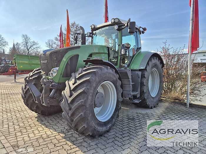Fendt 930 Vario Traktor 75 000 EUR
