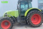 Claas Ares 697 ATZ tractor 28.000 €