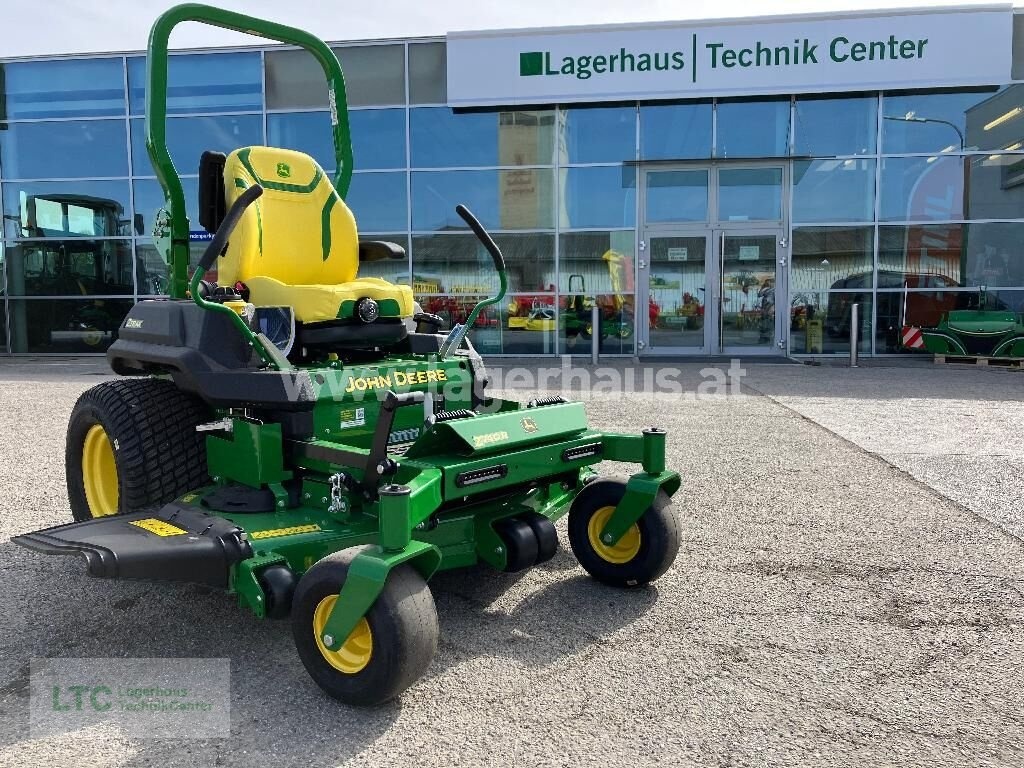 John Deere z740r lawn_mower 11 969 €