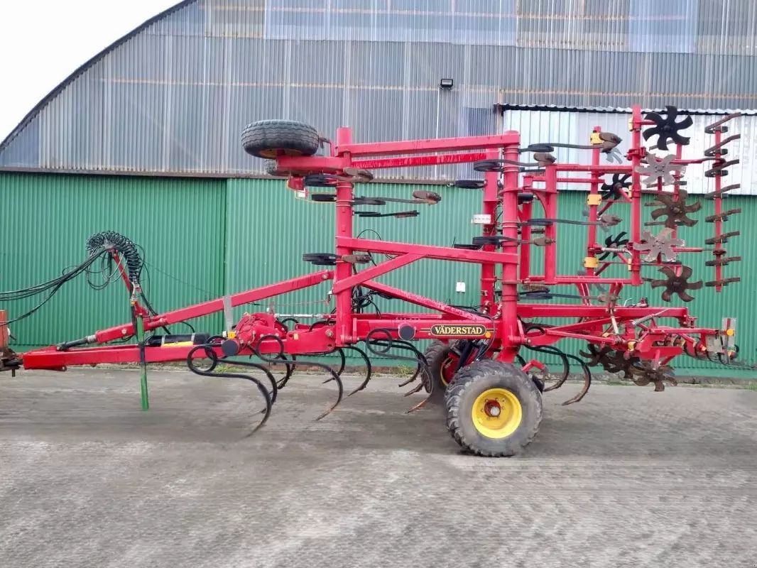 VÄDERSTAD Swift 560 Cultivator €22,500