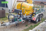 ZUNHAMMER mke 12,5 pu mit 12m glidefix tanker €73,500