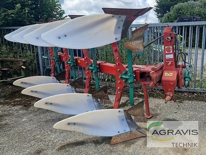 E-FARM: Kverneland lm100-160 - Charrue - id 7UBSWIF - 5 700 € - Allemagne