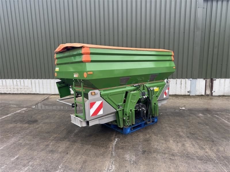 E-FARM: Amazone ZA-M 4200 Ultra - Düngerstreuer - id 6XHIVDS - 5.762 € - Baujahr: 2011 - Vereinigtes Königreich