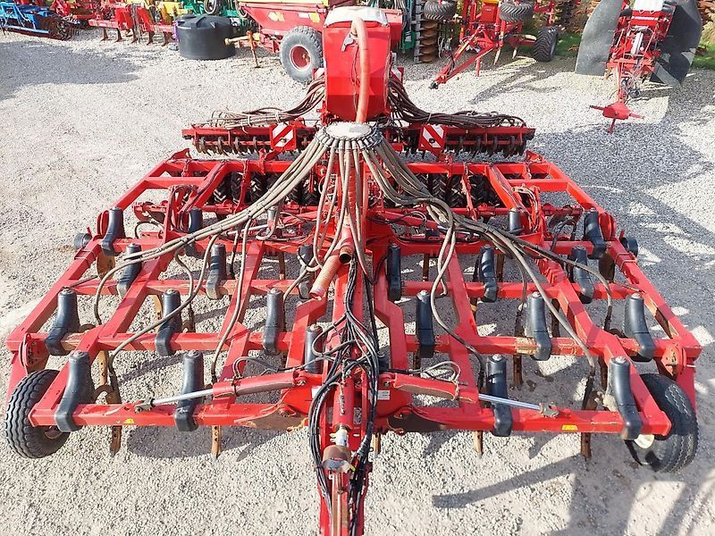 E-FARM: HORSCH Tiger 6 AS - Cultivator - id DIQEHSW - 43.428 EUR - Anul: 2009 - Danemarca