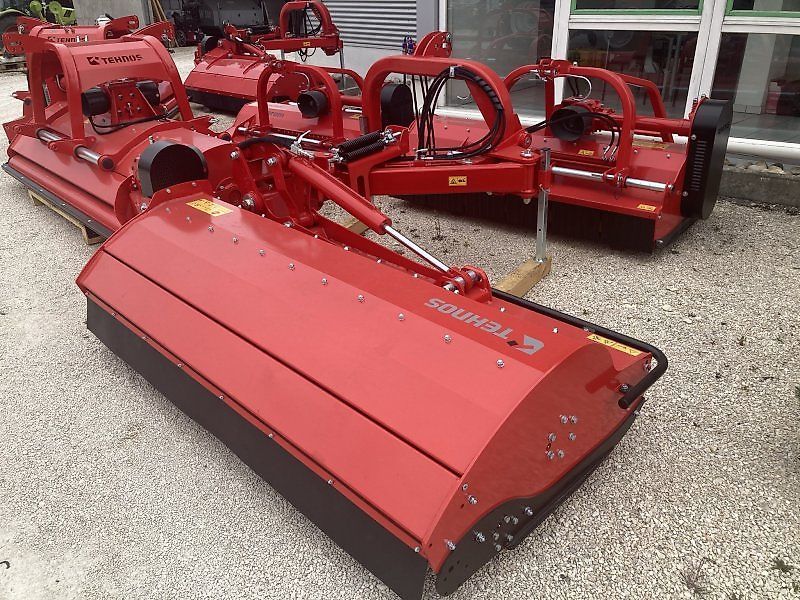TEHNOS mb 220r lw Topper 7.521 €