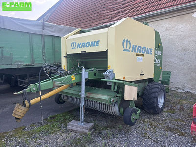 E-FARM: Krone vario - pack - Baler - id Z6L3W4G - €10,531 - Year of construction: 2003 - Austria