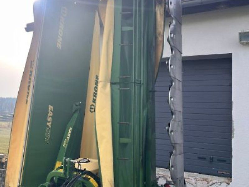 Krone EasyCut B 1000 Kosiarka 29 990 €
