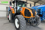 Claas Axion 830 CMATIC tractor 125.000 €