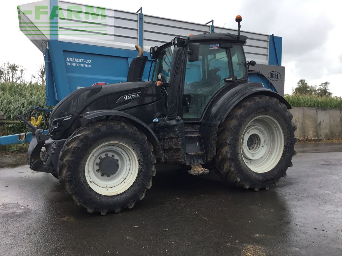 Valtra t 174e v Traktor 62.500 €