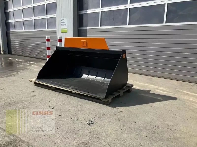E-FARM: Alö bucket gm+ 200 torion 5xx - Anexă - id JWEIEHI - 1.450 EUR - Anul: 2022 - Germania
