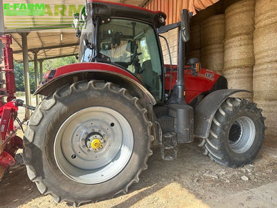 E-FARM: Case IH Puma 185 CVX - Τρακτέρ - id WKLIKLQ - 135.000 € - Χρονία: 2022 - Μετρητής ωρών: 1.300,Ισχύς κινητήρα: 185,Γαλλία