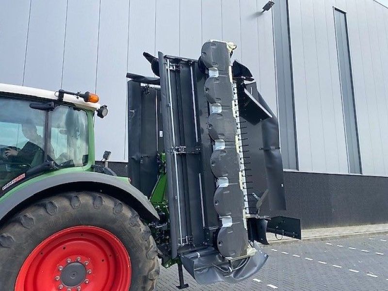 E-FARM: Fendt Slicer 860 KC - Segadora - id LAK3AAY - 41.600 € - Año: 2024 - Países Bajos
