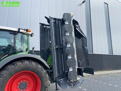 E-FARM: Fendt slicer 860 kc - Mower - id LAK3AAY - €41,600 - Year of construction: 2024 - Netherlands