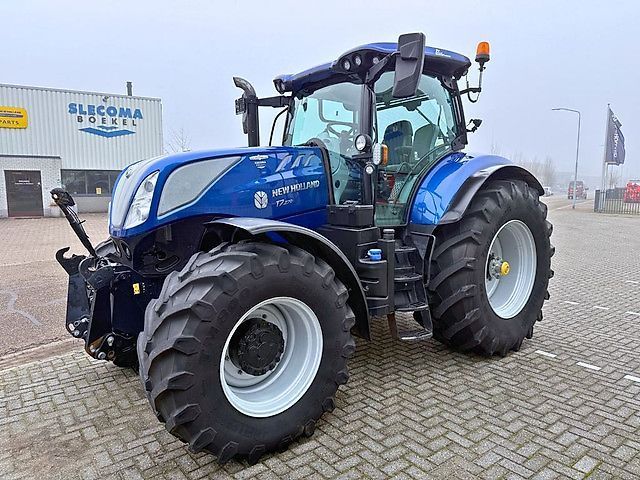 New Holland T7.270 AC Tracteur 116 500 €