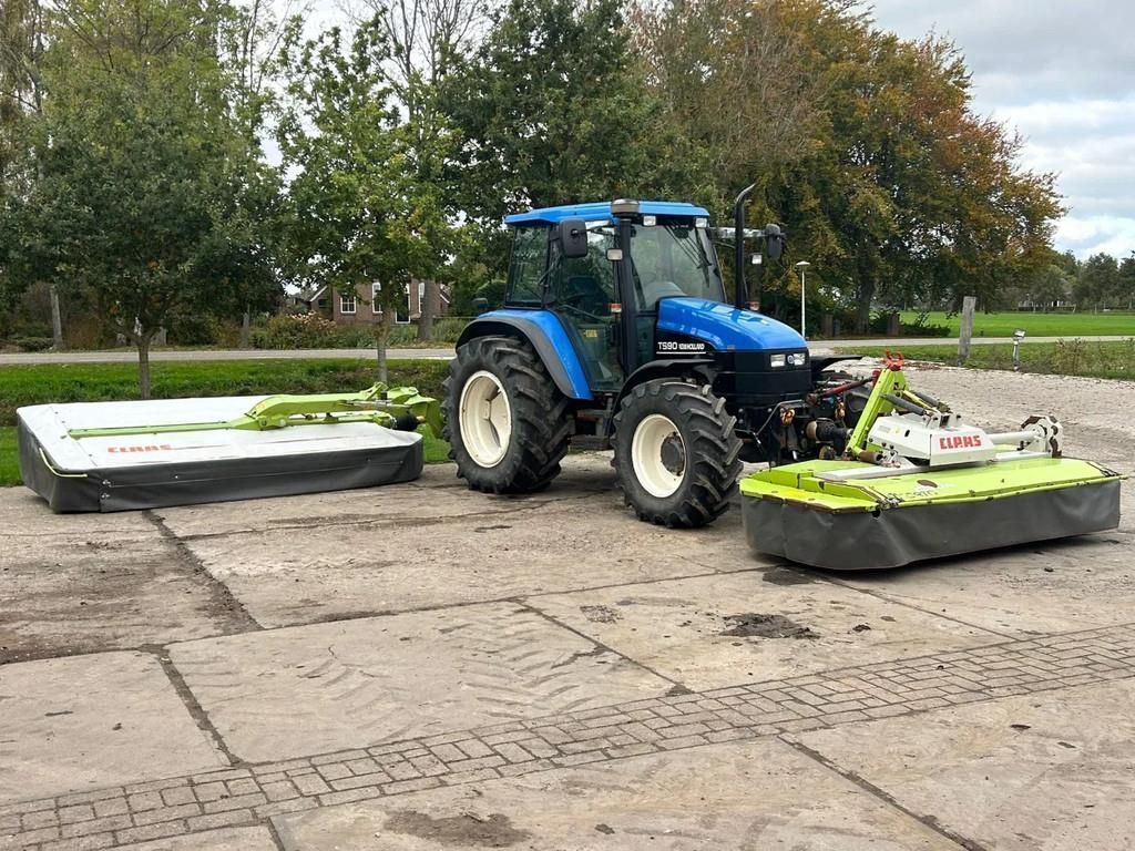Claas Disco 3500 Contour Mower €7,850