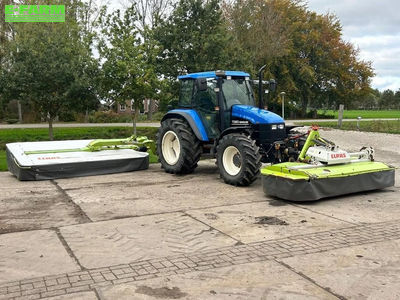 E-FARM: Claas Disco 3500 Contour - Mower - id 8UNPL29 - €7,850 - Year of construction: 2012 - Netherlands