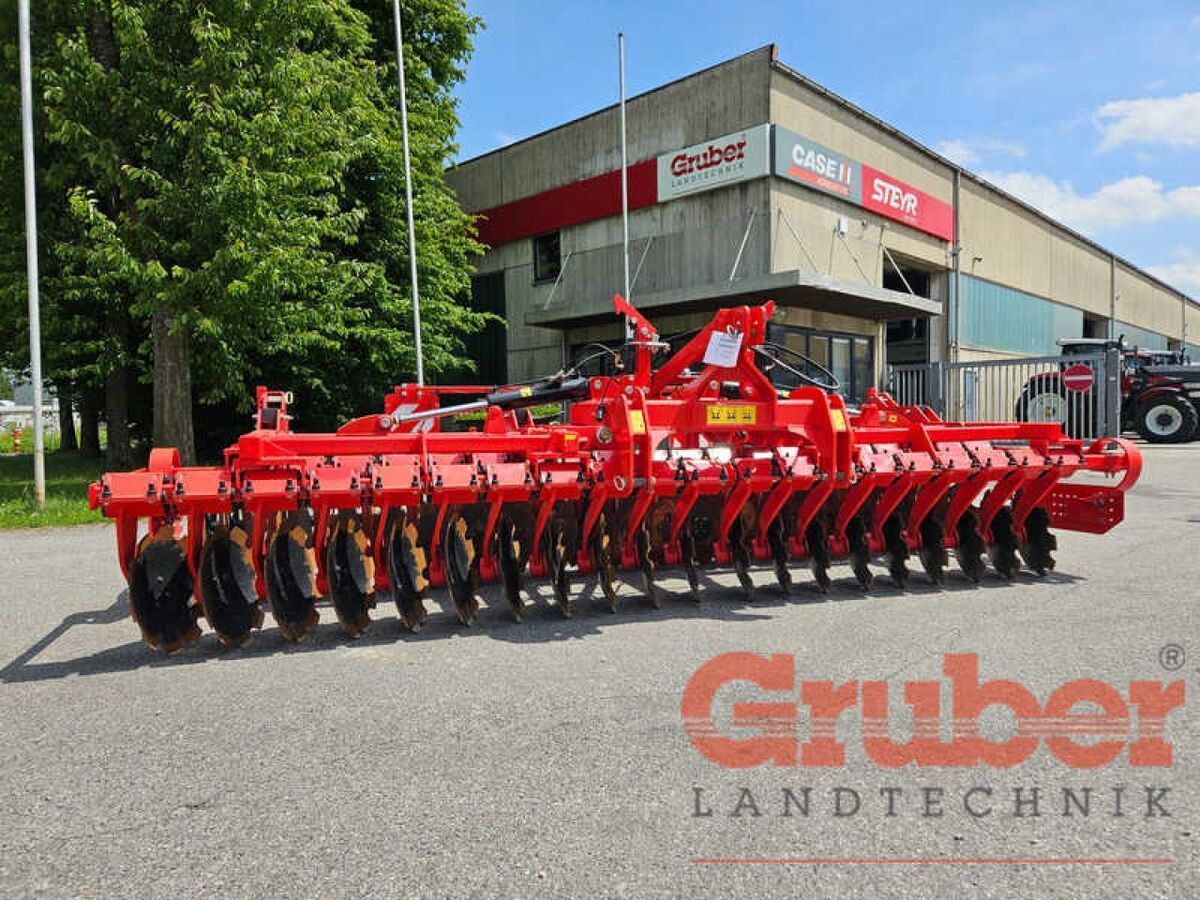 E-FARM: ROTOLAND gal-c 5.0 h - Scheibenegge - id MQXKNWX - 17.470 € - Baujahr: 2023 - Deutschland