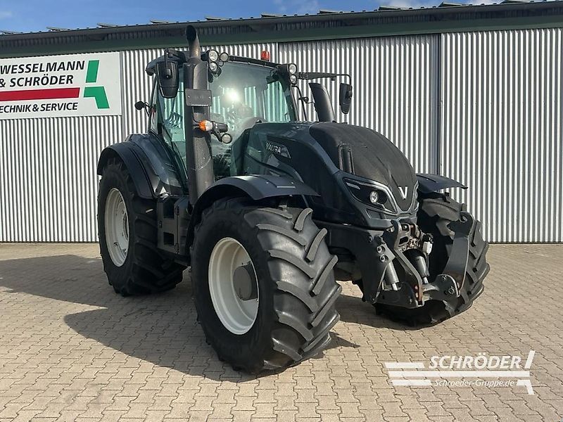 Valtra T 234 A Tractor €65,885