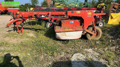 E-FARM: Kuhn FC 302 G - Mower - id GQ1GBIU - €5,000 - Year of construction: 2001 - France