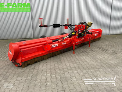 E-FARM: Maschio gemella 620 - Topper - id QUSMTH2 - 19.850 € - Anno di costruzione: 2022