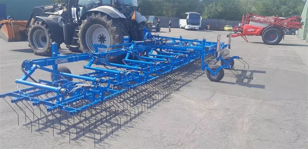 Carré sarclerse control 12 Mechanical weed control €19,404