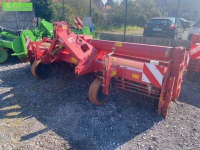 E-FARM: Grimme gf 400 - Power harrow - id 1VXAEW4 - €13,500 - Year of construction: 2015 - France