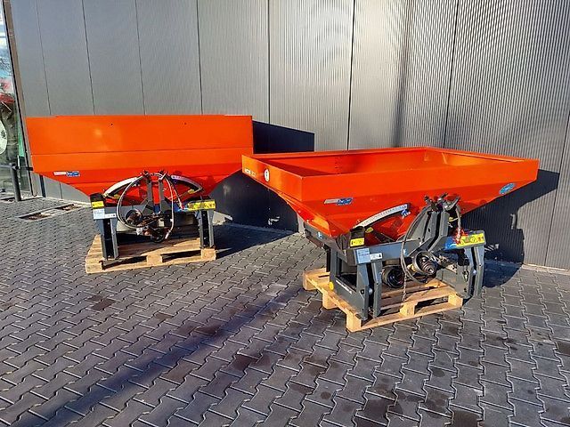 Rauch MDS 20.2 Spandiconcime