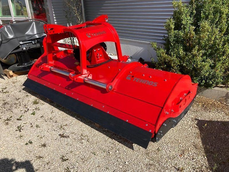 TEHNOS mu 280 r lw profi Topper €6,471