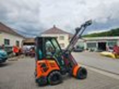 Case IH 830 d aktion messe wieselburg 28.-31. mai 2026 Încărcător pe roți 28.250 EUR