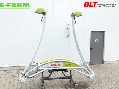 Claas crop sensor isaria - Agriculture de précision et GPS - id MRRSMF6 - 7 000 € - Année: 2014 | E-FARM