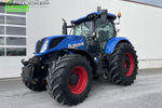 New Holland t7.270 ac tractor 85.900 €