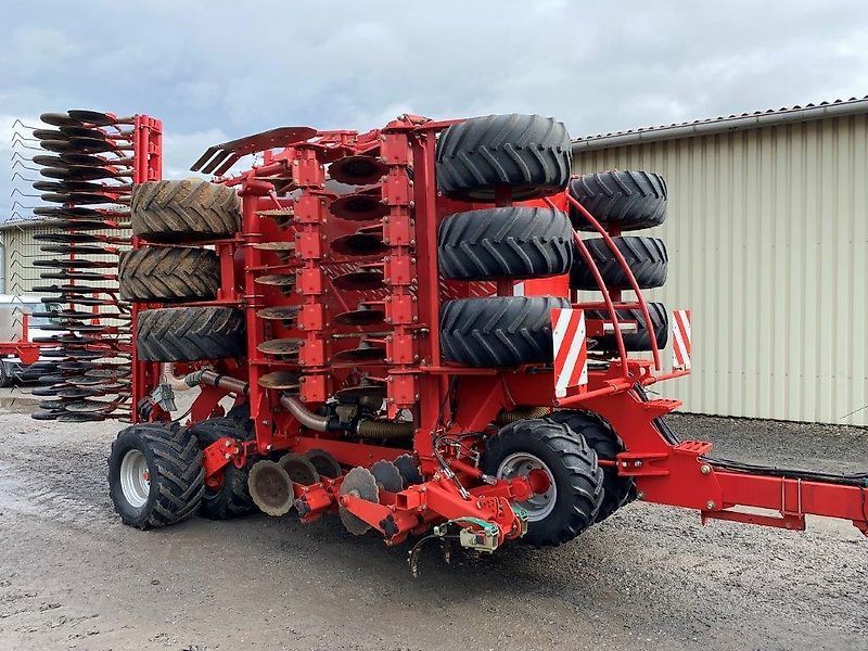 Kverneland u drill 600 Vetőgép 36 000 EUR