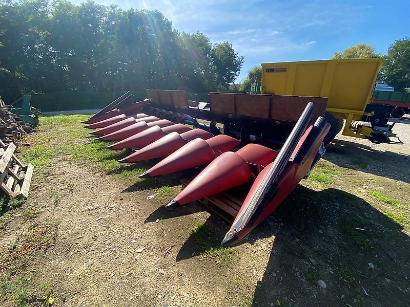 Geringhoff rd 830/b Hedery do kombajnów zbożowych/sieczkarni 7260 €