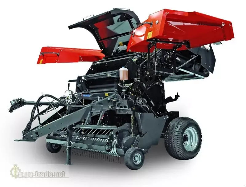E-FARM: Kuhn FB 2130 - Balownica - id WUGZWIU - 25 000 € - Rok produkcji: 2024 - Niemcy