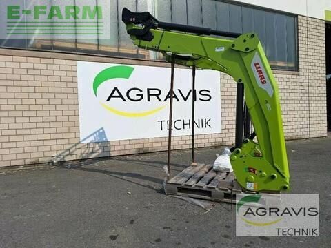 E-FARM: Claas fl 80 c - Anbaugerät - id MQR3PIB - 5.951 € - Baujahr: 2024 - Deutschland
