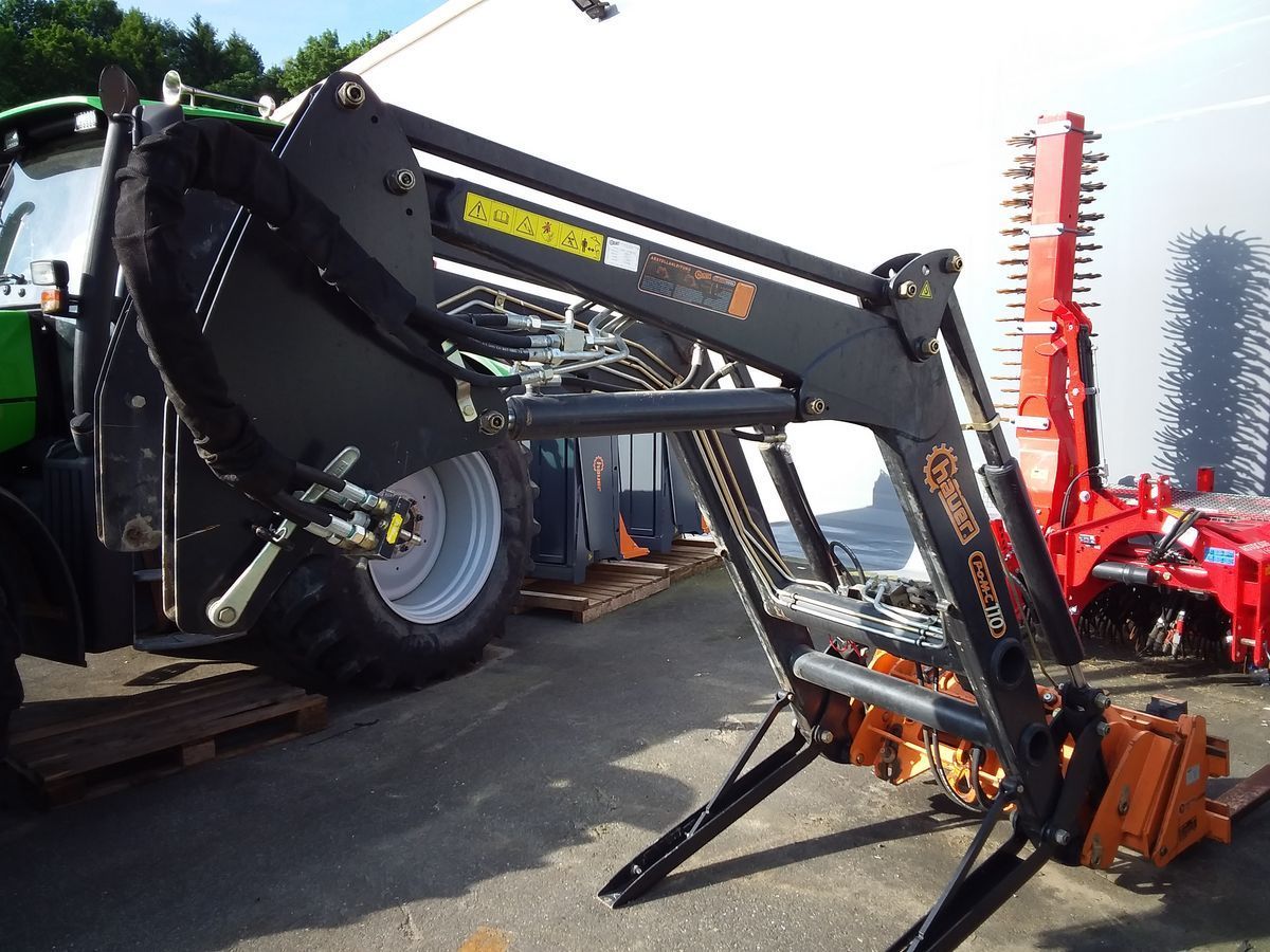 hauer pom- 110 Příloha 7 490 €
