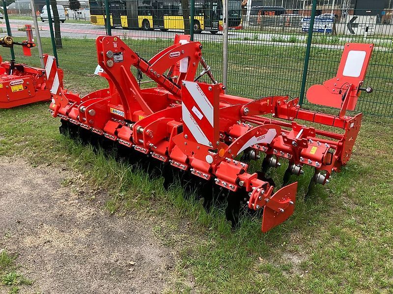 E-FARM: Maschio veloce 300 - Scheibenegge - id 2SDUY9V - 10.900 € - Baujahr: 2024 - Deutschland
