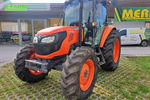 Kubota M8560 tractor €24,500