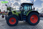 Claas arion 650 hexashift tractor 117.900 €