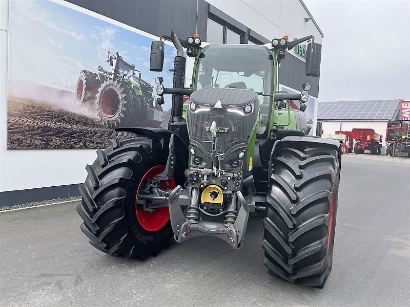 Fendt 728 Vario Traktor 199.000 €