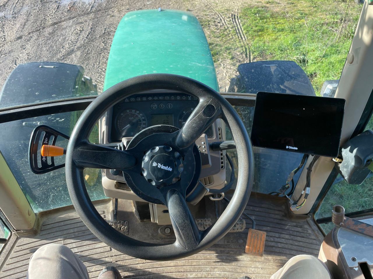 John Deere 6910 Tractor 25.000 €