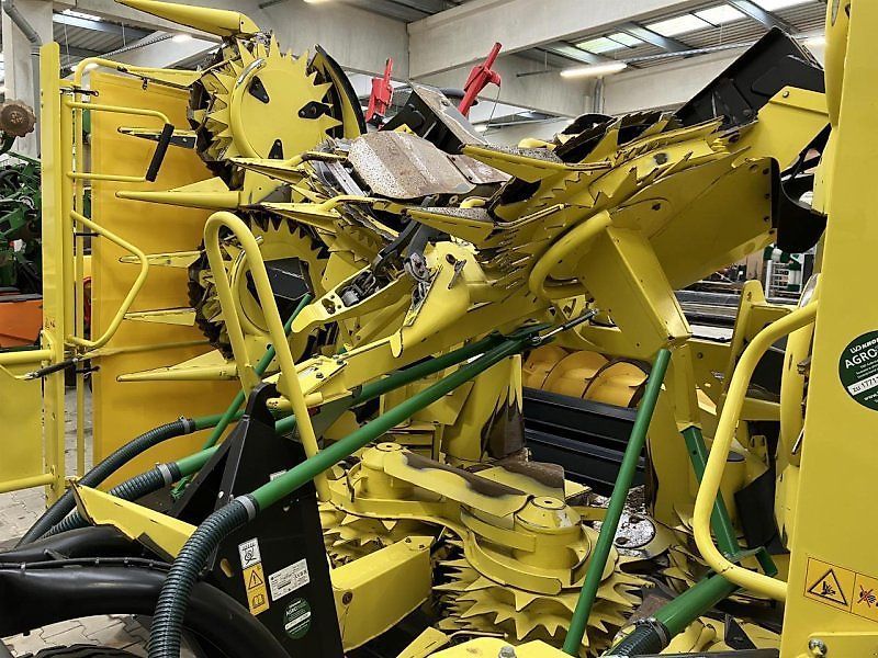 Kemper 375plus Header €94,500