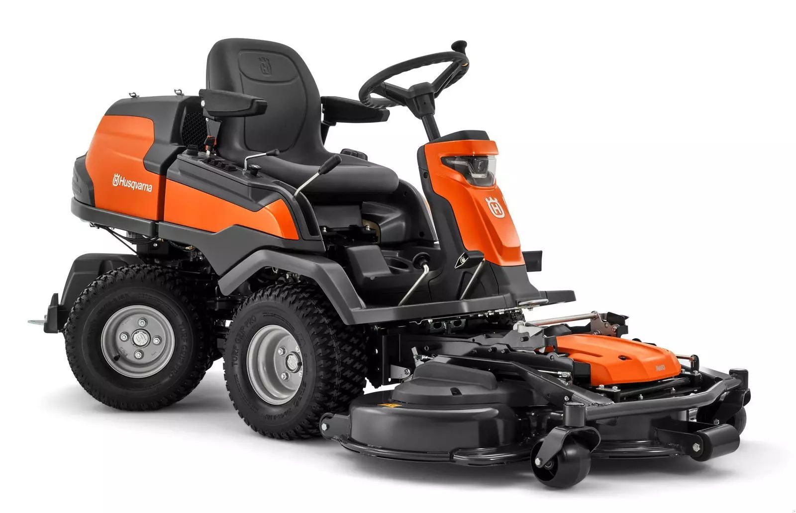 Husqvarna R 420TsX AWD Fűnyíró 12 916 EUR