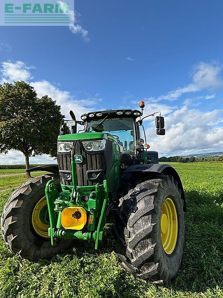John Deere 6175 R Traktor 94.937 €