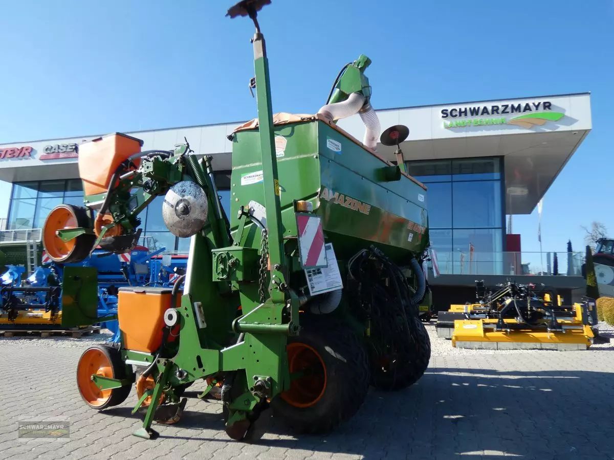 E-FARM: Amazone ed 452-k - Precision drill - id RGSCMDM - €11,483 - Year of construction: 2006 - Austria