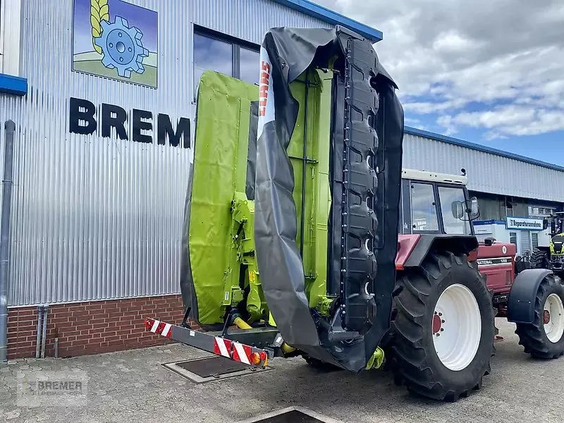 E-FARM: Claas Disco 8500 Trend - Faucheuse - id RM4GS8B - Année: 2025 - Allemagne