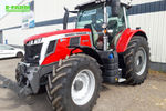 Massey Ferguson 7S.155 Efficient tractor €102,000