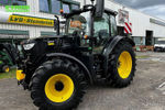 John Deere 6130 R tractor 115.000 €