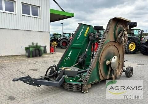 E-FARM: SPEARHEAD 620 multicut - Topper - id VCGJNW7 - 19.900 € - Baujahr: 2020 - Deutschland