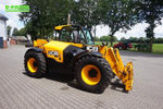 JCB 541-70 agripro telehandler €62,999